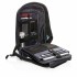 Рюкзак для ноутбука до 17" XD Design Bobby XL (P705.561) -  черный