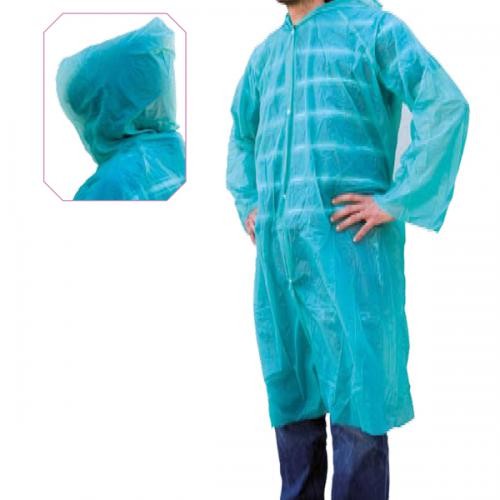 Плащ-дождевик Linea Effe Impermeabile Leggero, кнопки, мат. нейлон, уп. 14*10см.  Италия Плащ-дождевик Linea Effe Impermeabile Leggero, кнопки, мат. нейлон, уп. 14*10см.  Италия