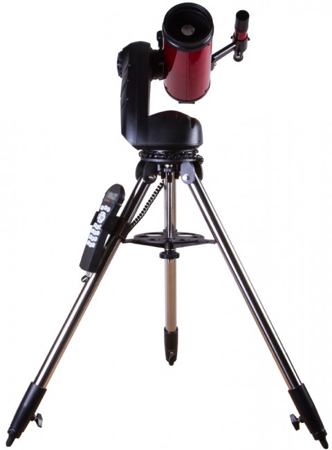 Телескоп Sky-Watcher Star Discovery MAK102 SynScan Goto