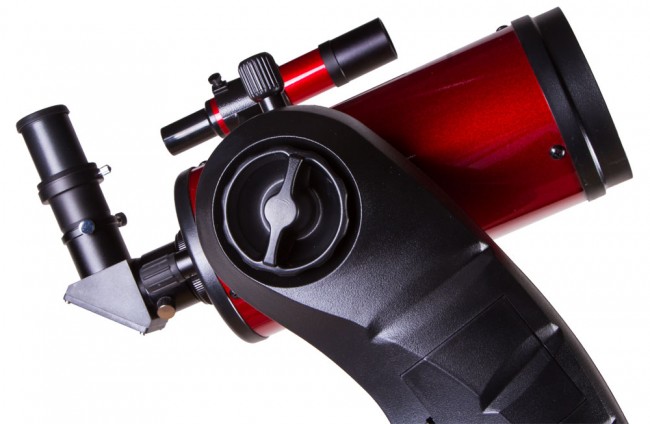 Телескоп Sky-Watcher Star Discovery MAK102 SynScan Goto