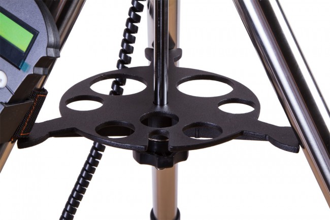 Телескоп Sky-Watcher Star Discovery MAK102 SynScan Goto