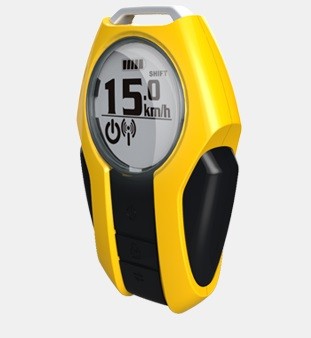 Сигвей Inmotion R1 золотой