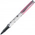 Ручка-роллер со сменным картриджем Pierre Cardin Soho, цвет - розовый. Упаковка S.