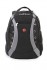 Рюкзак Wenger -  15” -  черный/серый -  полиэстер 900D -  36х21х47 см -  35 л