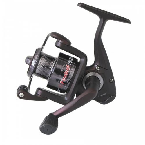 Катушка безынерционная Robinson Fireball FD 403 - 2+1подш. - 0 -35мм.–180м. - 5 -5:1 - 23P-FB-403 Польша