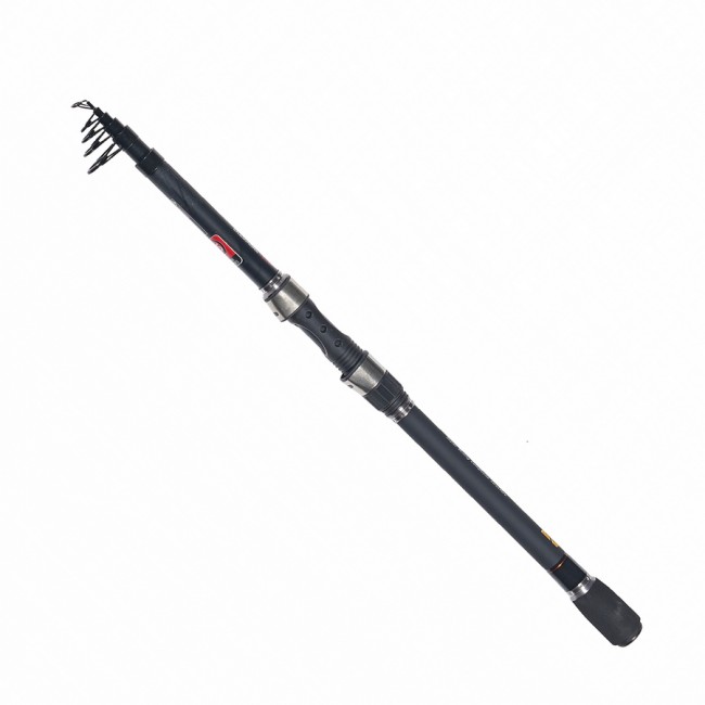 Спиннинг Robinson Diagonal Tele Spin 2,40м. 20-50г, - композит, 5секц. (1DG-TS-240) Польша