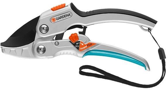 Секатор контактный Gardena SmartCut 8798 (08798-20.000.00) Секатор контактный Gardena SmartCut 8798 (08798-20.000.00)