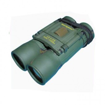 Бинокль Navigator 12х25, зеленый Бинокль Navigator 12х25, зеленый