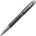 Роллерная ручка Parker IM, цвет - темно-серый