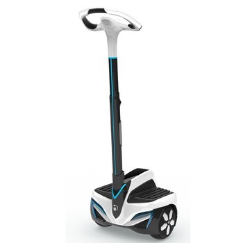Сигвей Inmotion R1 белый