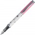 Перьевая ручка Pierre Cardin Soho, цвет - розовый. Перо - нержавеющая сталь. Упаковка S.