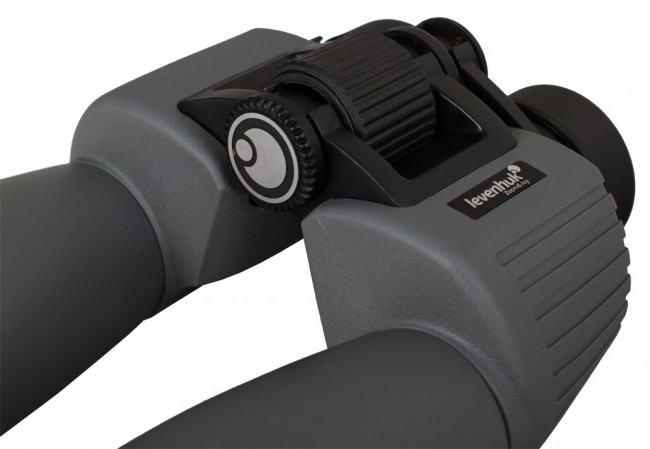 Бинокль Levenhuk Sherman Plus 10x50 Бинокль Levenhuk Sherman Plus 10x50