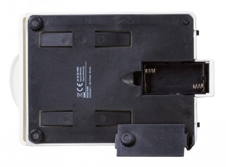 Микроскоп Bresser Duolux 20x-1280x