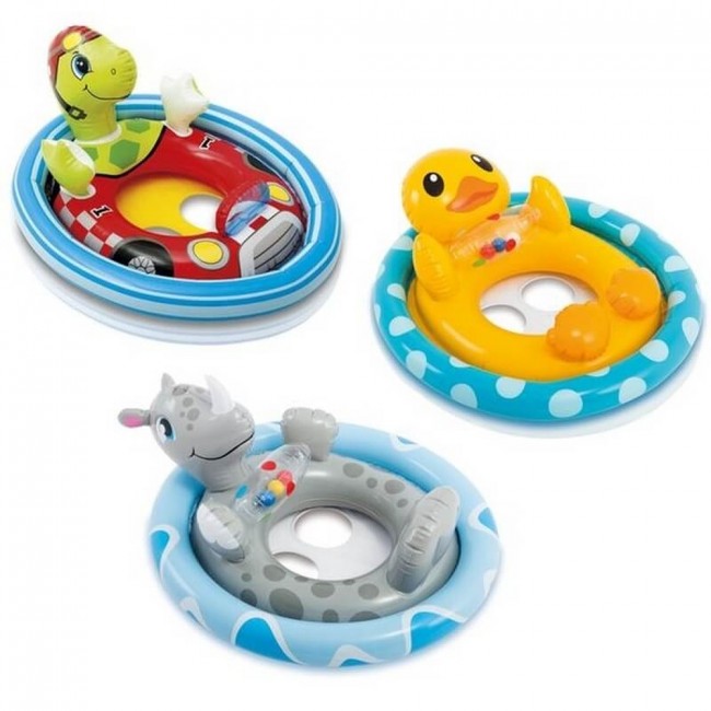 Круг Животные, с трусами, 3 вида, 3-4 года Круг Животные, с трусами, 3 вида, 3-4 года