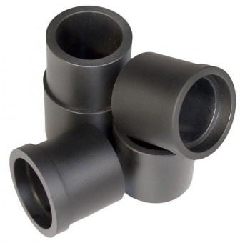 Адаптер D23-D30 мм для микроскопов Адаптер D23-D30 мм для микроскопов