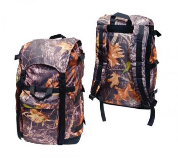 Рюкзак Riverrest Таежный, 60л, тк. Оксфорд 600D, цв. Лес Рюкзак Riverrest Таежный, 60л, тк. Оксфорд 600D, цв. Лес