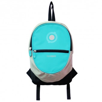 524-101 Рюкзак Globber для самокатов Junior Sky Blue