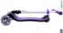 446-103 Самокат Globber Elite S My Free Fold up Purple