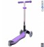 446-103 Самокат Globber Elite S My Free Fold up Purple