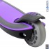 446-103 Самокат Globber Elite S My Free Fold up Purple