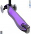 446-103 Самокат Globber Elite S My Free Fold up Purple