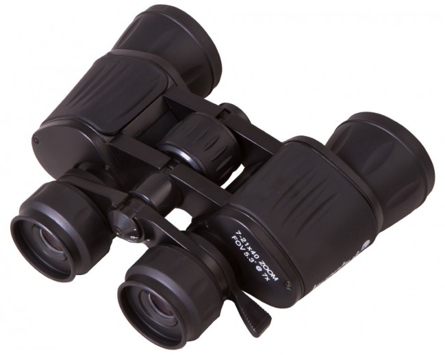 Бинокль Levenhuk Atom 7–21x40 Бинокль Levenhuk Atom 7–21x40