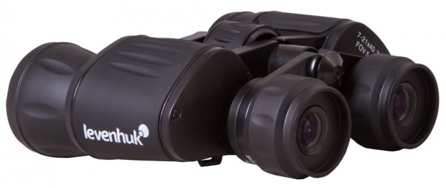 Бинокль Levenhuk Atom 7–21x40 Бинокль Levenhuk Atom 7–21x40