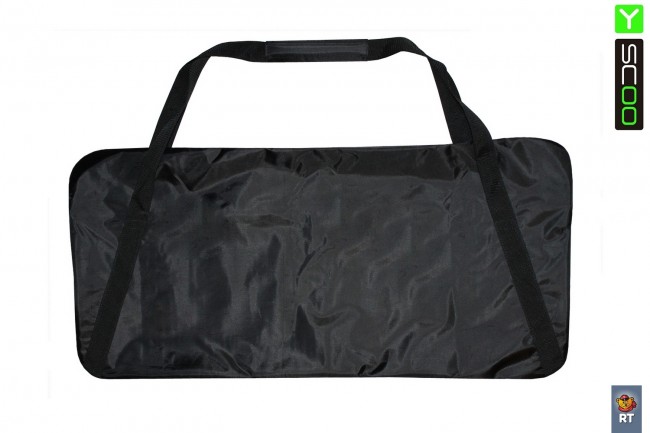 Сумка-чехол для самоката Y-Scoo 250 цвет зеленый