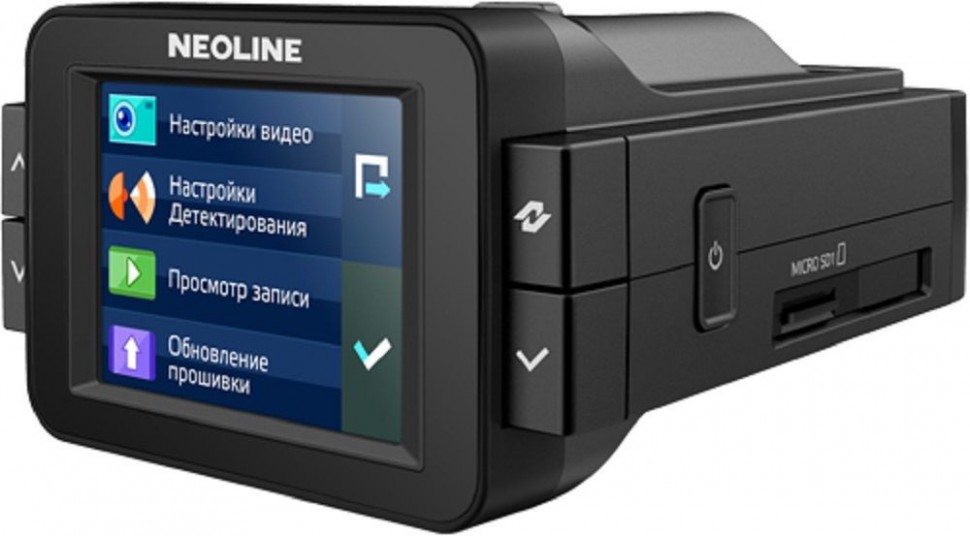 авторегистратор neoline