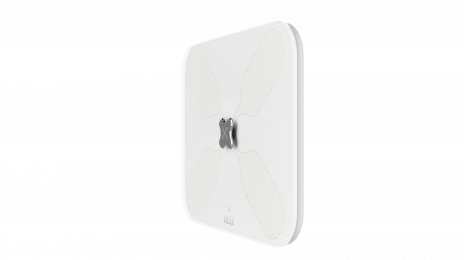 Умные диагностические весы с Wi-Fi Picooc S3 Lite, белые
