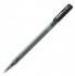Гелевая ручка Hauser Oxy Gel, пластик, цвет черный