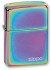 Зажигалка Zippo Classic с покрытием Spectrum™, латунь/сталь, разноцветная, глянцевая, 36x12x56 мм