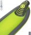 446-106 Самокат Globber Elite S My Free Fold up Green