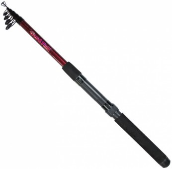 Спиннинг Robinson GoodFish Dominator Tele Spin 2,10м. 10-30г, - композит, 6секц. (A-11-D02) Польша Спиннинг Robinson GoodFish Dominator Tele Spin 2,10м. 10-30г, - композит, 6секц. (A-11-D02) Польша