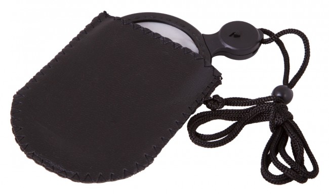 Лупа нашейная Levenhuk Zeno Vizor N1 Лупа нашейная Levenhuk Zeno Vizor N1