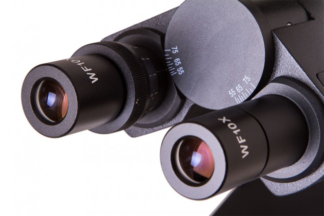 Микроскоп Bresser BioScience Trino Микроскоп Bresser BioScience Trino