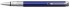 Шариковая ручка Waterman Perspeсtive Blue CT. Корпус и колпачок: лакированная латунь.
