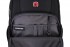 Рюкзак Wenger ScanSmart 17' -  черный -  полиэстер 1680D -  32х19х43 см -  26 л