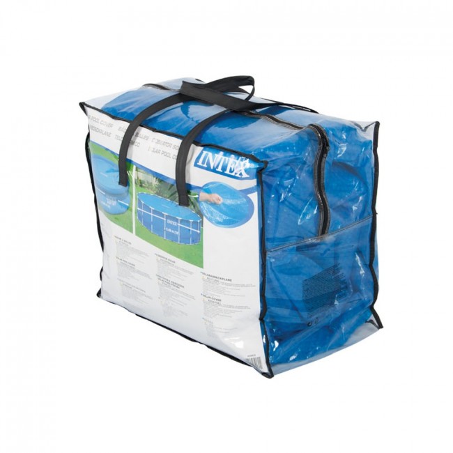 Тент солнечный для бассейна 732х366см Тент солнечный для бассейна 732х366см