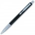 Шариковая ручка Parker Vector, цвет - черный/сталь
