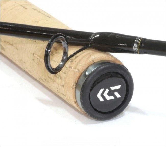 Спиннинг Daiwa Exceler-AD EXS 702 LFS 2,10 м - (10-20 г) Спиннинг Daiwa Exceler-AD EXS 702 LFS 2,10 м - (10-20 г)