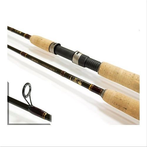 Спиннинг Daiwa Exceler-AD EXS 702 LFS 2,10 м - (10-20 г) Спиннинг Daiwa Exceler-AD EXS 702 LFS 2,10 м - (10-20 г)