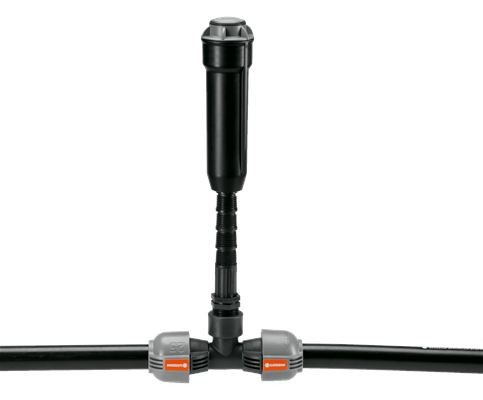 Коннектор Gardena 02791-20.000.00 Коннектор Gardena 02791-20.000.00