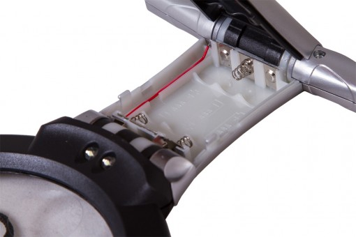 Лупа нашейная Levenhuk Zeno Vizor N2 Лупа нашейная Levenhuk Zeno Vizor N2