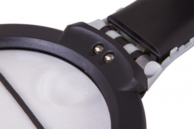 Лупа нашейная Levenhuk Zeno Vizor N2 Лупа нашейная Levenhuk Zeno Vizor N2