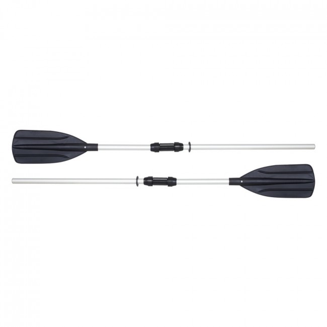 Весла аллюминиевые 152см