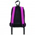 524-110 Рюкзак Globber для самокатов Junior Deep Pink