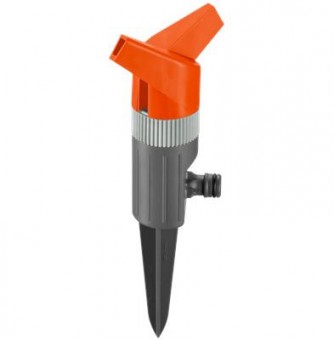 Дождеватель Gardena Foxtrott Classic круговой (01953-20.000.00) Дождеватель Gardena Foxtrott Classic круговой (01953-20.000.00)