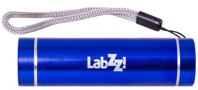 Фонарик Levenhuk LabZZ F1 Фонарик Levenhuk LabZZ F1