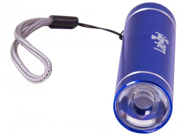 Фонарик Levenhuk LabZZ F1 Фонарик Levenhuk LabZZ F1